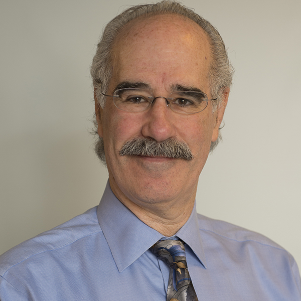 photo of David M. Nathan, MD