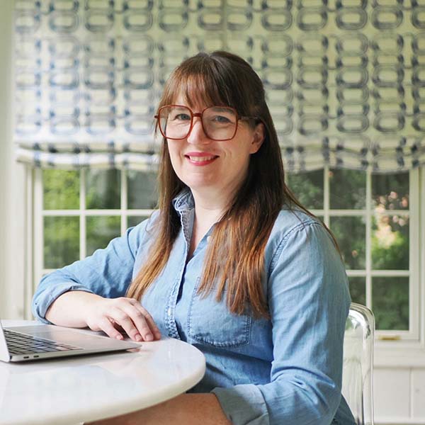 photo of Rachel Reiff Ellis